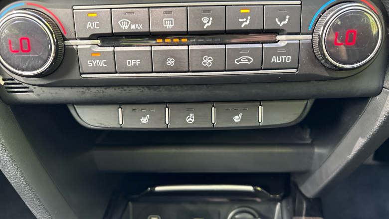 Kia Xceed 1.5T GDi ISG 3 5dr Petrol Hatchback
